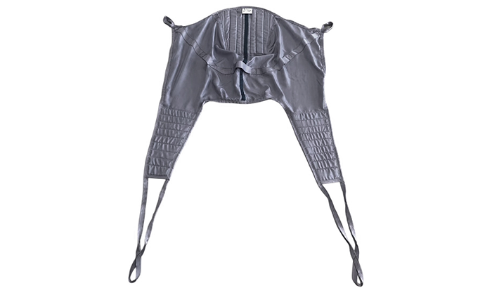 High Back Seated Slings