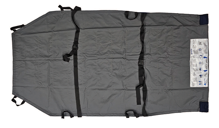 Prism Glide Lateral Transfer Mat