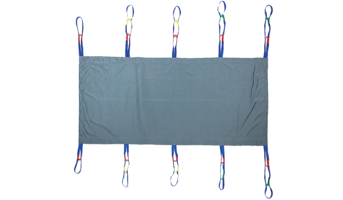 Repositioning Sheets