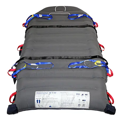 Lateral Transfer Device Reprocessing Lateral Transfer Device Reprocessing