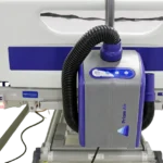 Prism Air Supply on bed