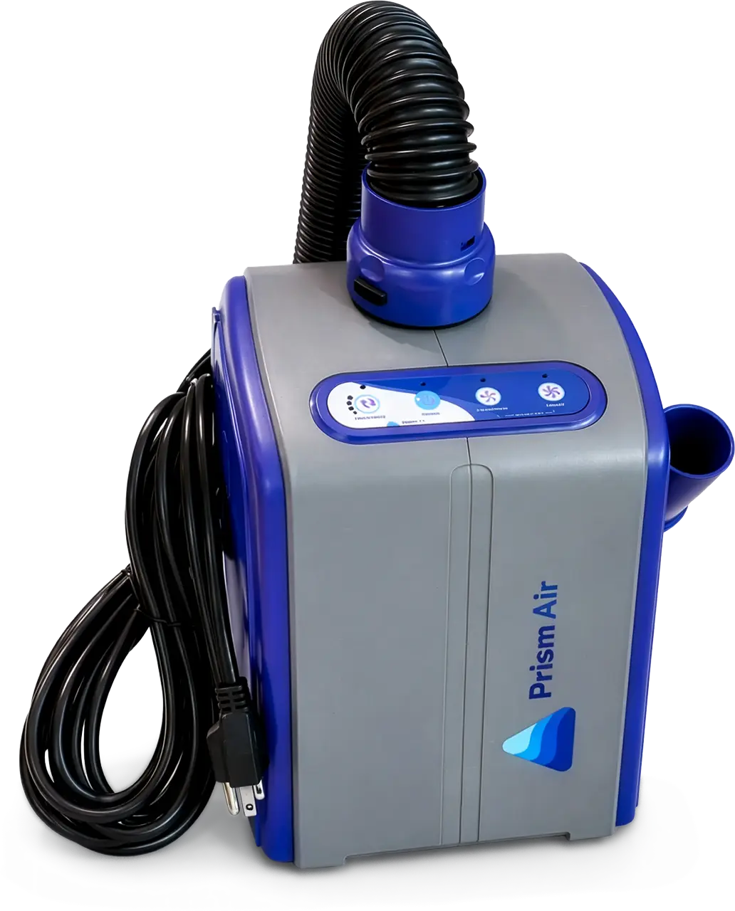 Prism Air Supply with Cord