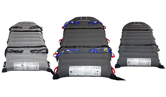 Prism Glide Lateral Transfer Mat Prism Glide Lateral Transfer Mat