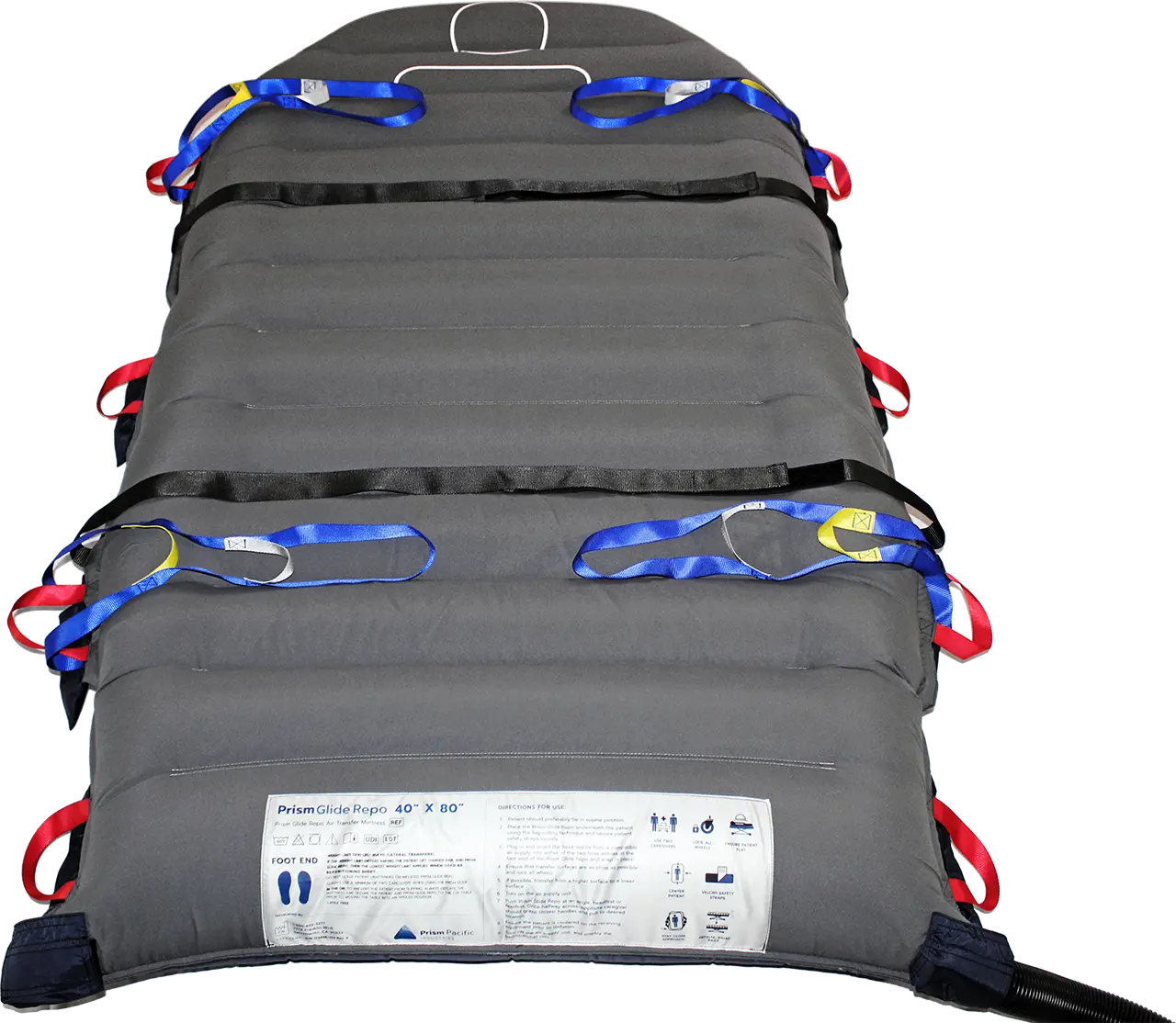 Prism Glide Repo Inflated