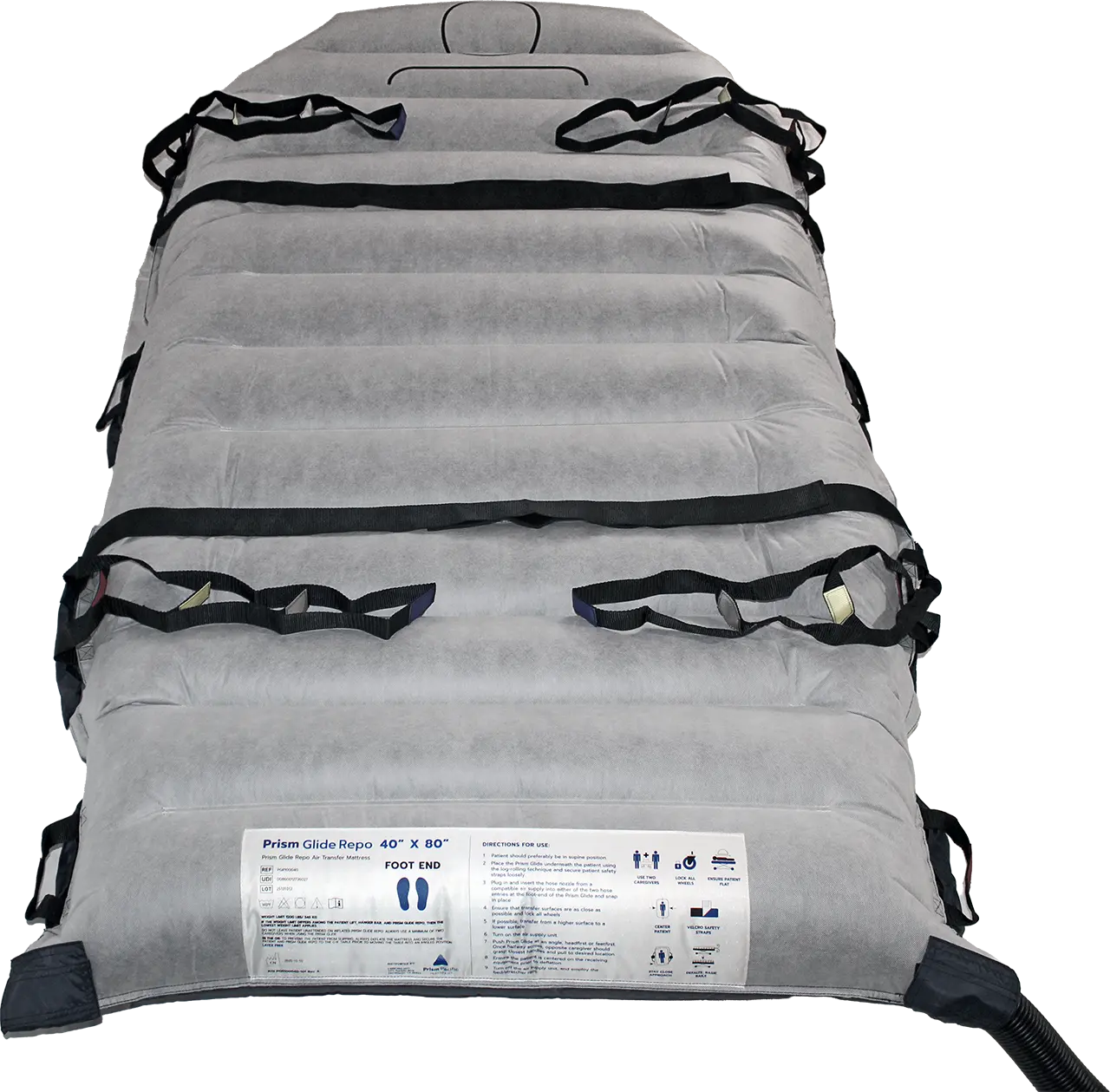 Prism Glide Repo SPU Inflated Prism Glide Repo SPU Inflated