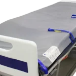 Prism Glide Repo on bed