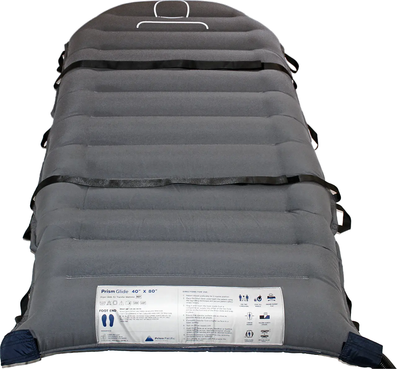 Prism Glide Reusable Inflated