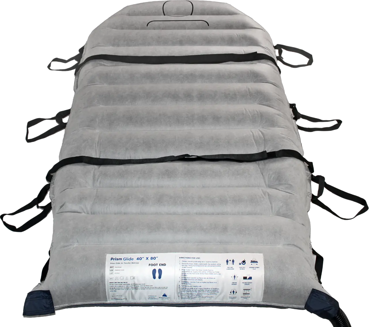 Prism Glide SPU Inflated